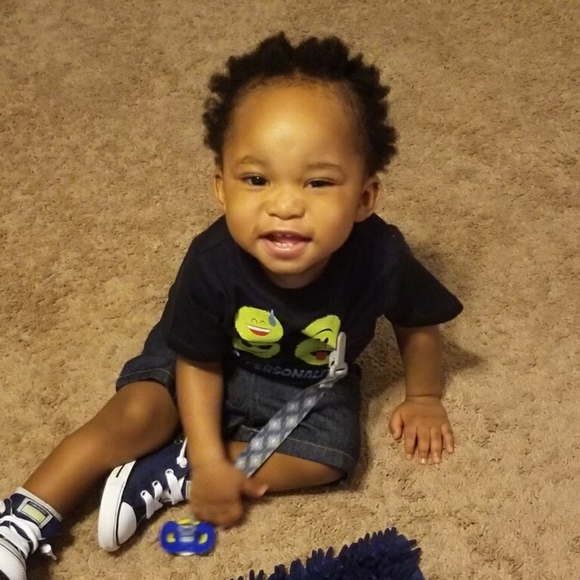 Meet your Posher, Logen - Picture 6 of 12